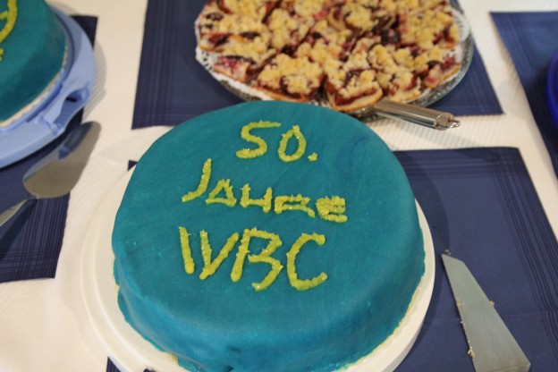50 Jahr Feier