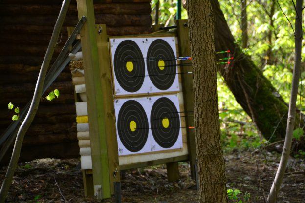 Bilder der LM – Feld am 16.06.2019