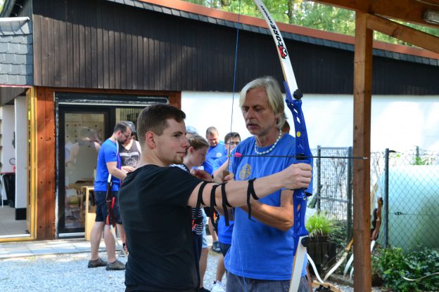Tag der offenen Tür 2019