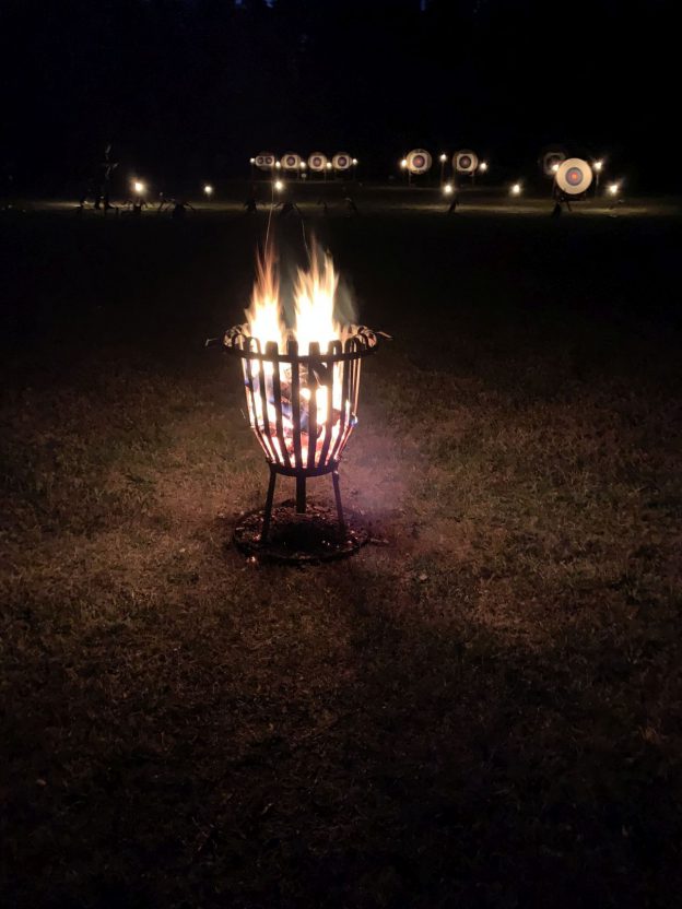 Fackelschießen 2019 – Fotos