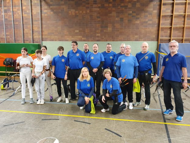 VM – Halle 2020