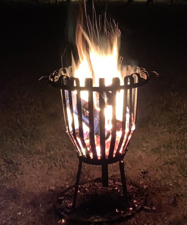 Weihnachtsfeier 2019