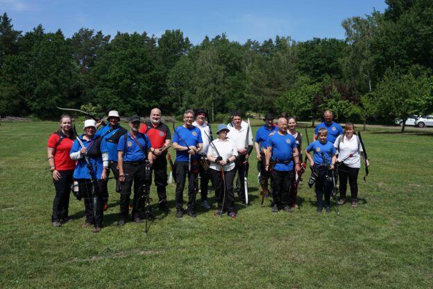 Bilder der KM-3D 2022