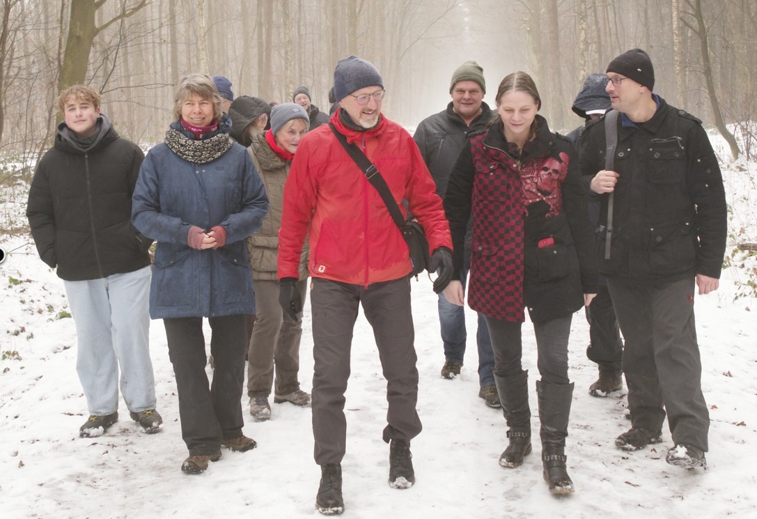 Grünkohlwanderung 2026