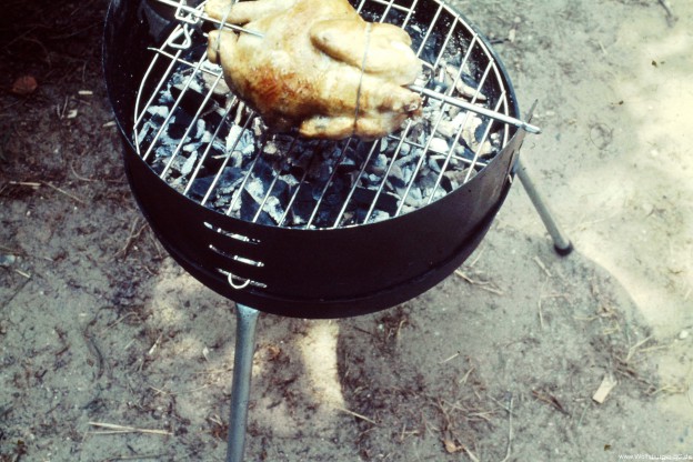 Grillen 1965