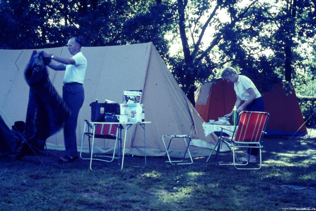Aufbau 1965
