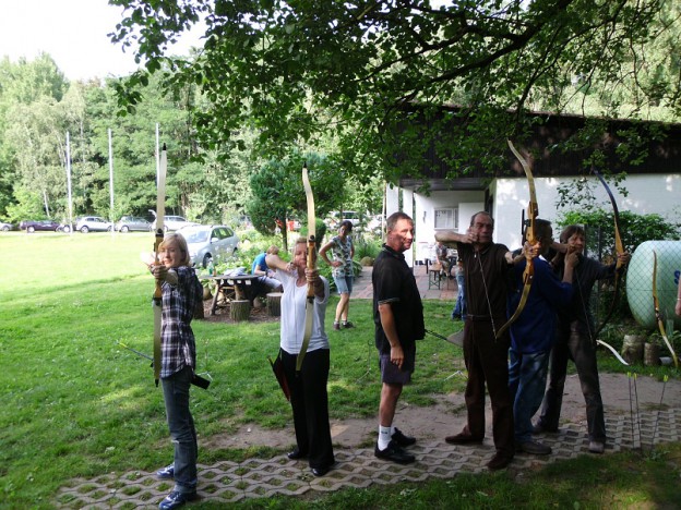 Ferienprogramm 2011