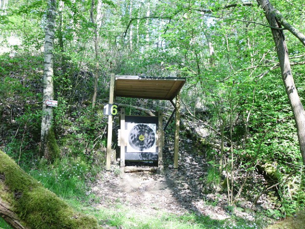 Vereinsmeisterschaften Feld 2012