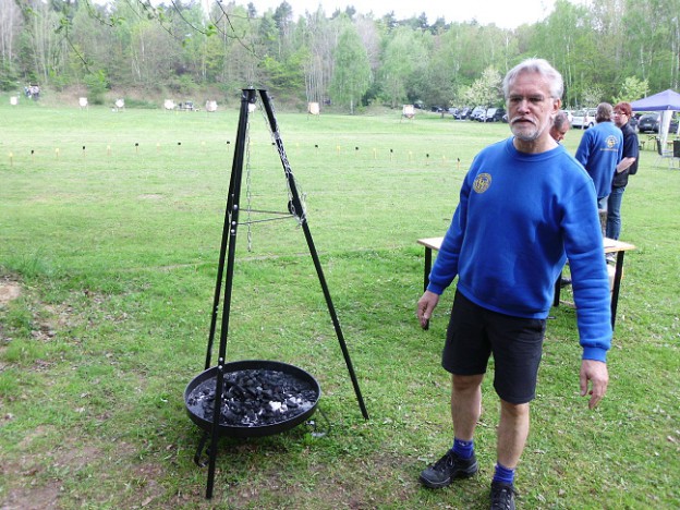 Turniere Feld 2012
