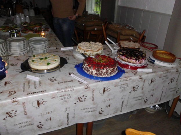 Turniere FITA 2011