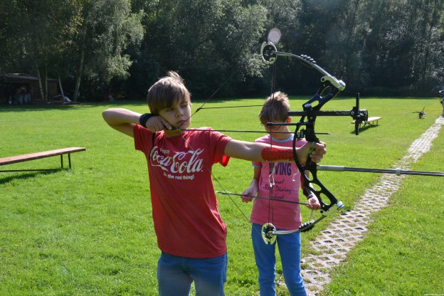 Ferienprogramm August 2014
