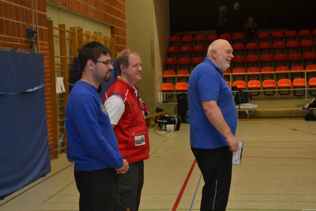 Adventsturnier WBC 2014