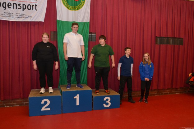 LM Halle 2015 Bad Fallingbostel