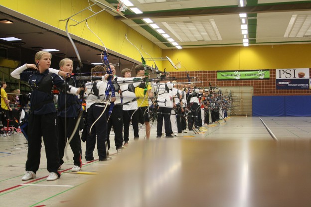 Turniere Halle 2011