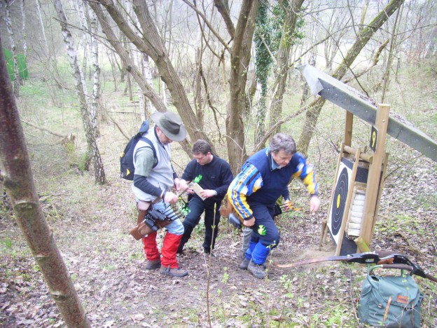 Turniere Feld 2006
