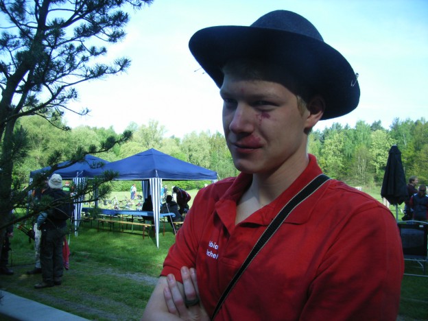 Turniere Feld 2009